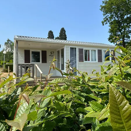 Camping La Sabliere Saint-Jans-Cappel Exterior photo