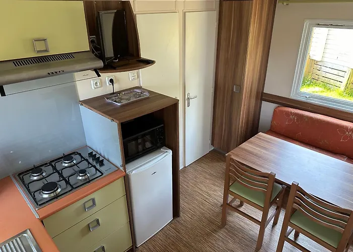 Camping La Sabliere