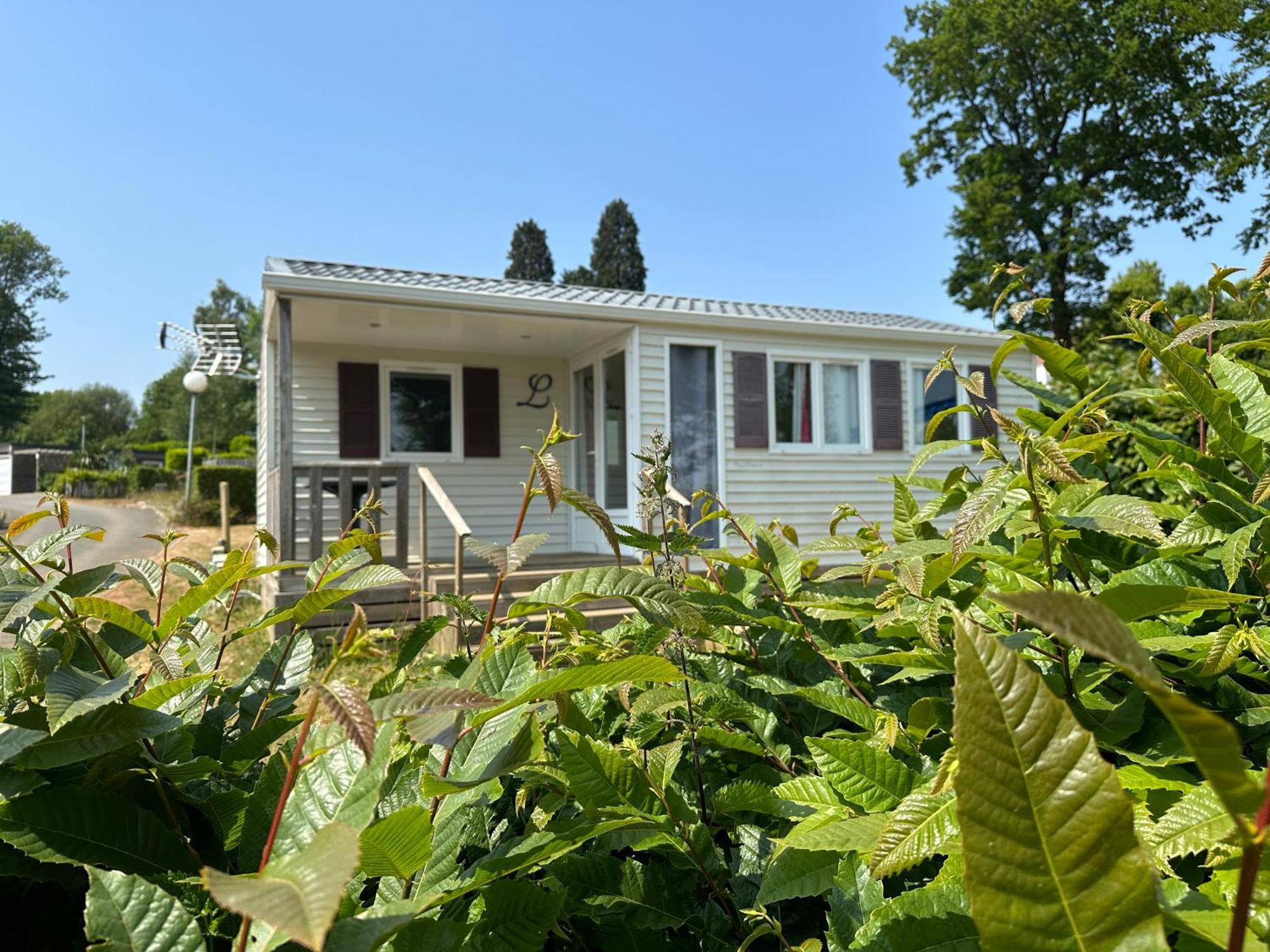 Campsite La Sabliere