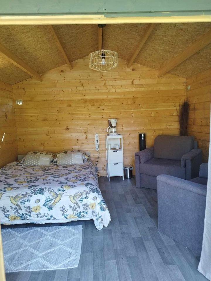 La Sabliere Campingplatz