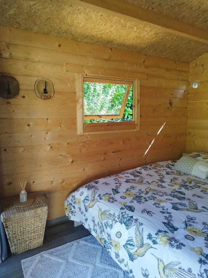 Campsite La Sabliere *