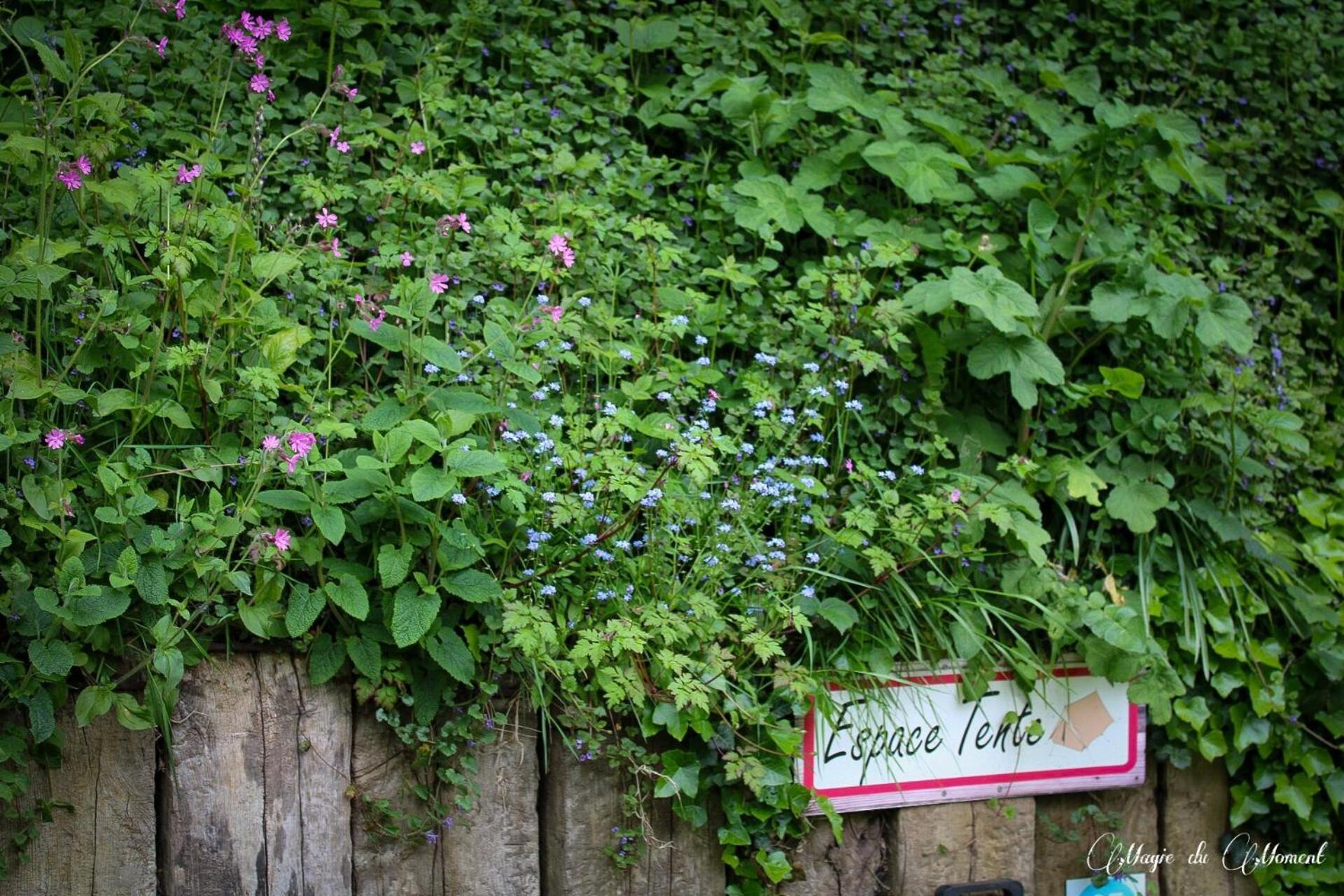Campingplatz La Sabliere