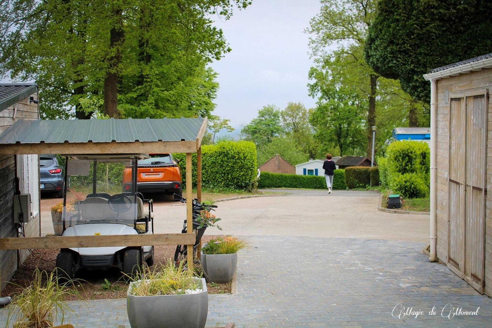 La Sabliere Saint-Jans-Cappel