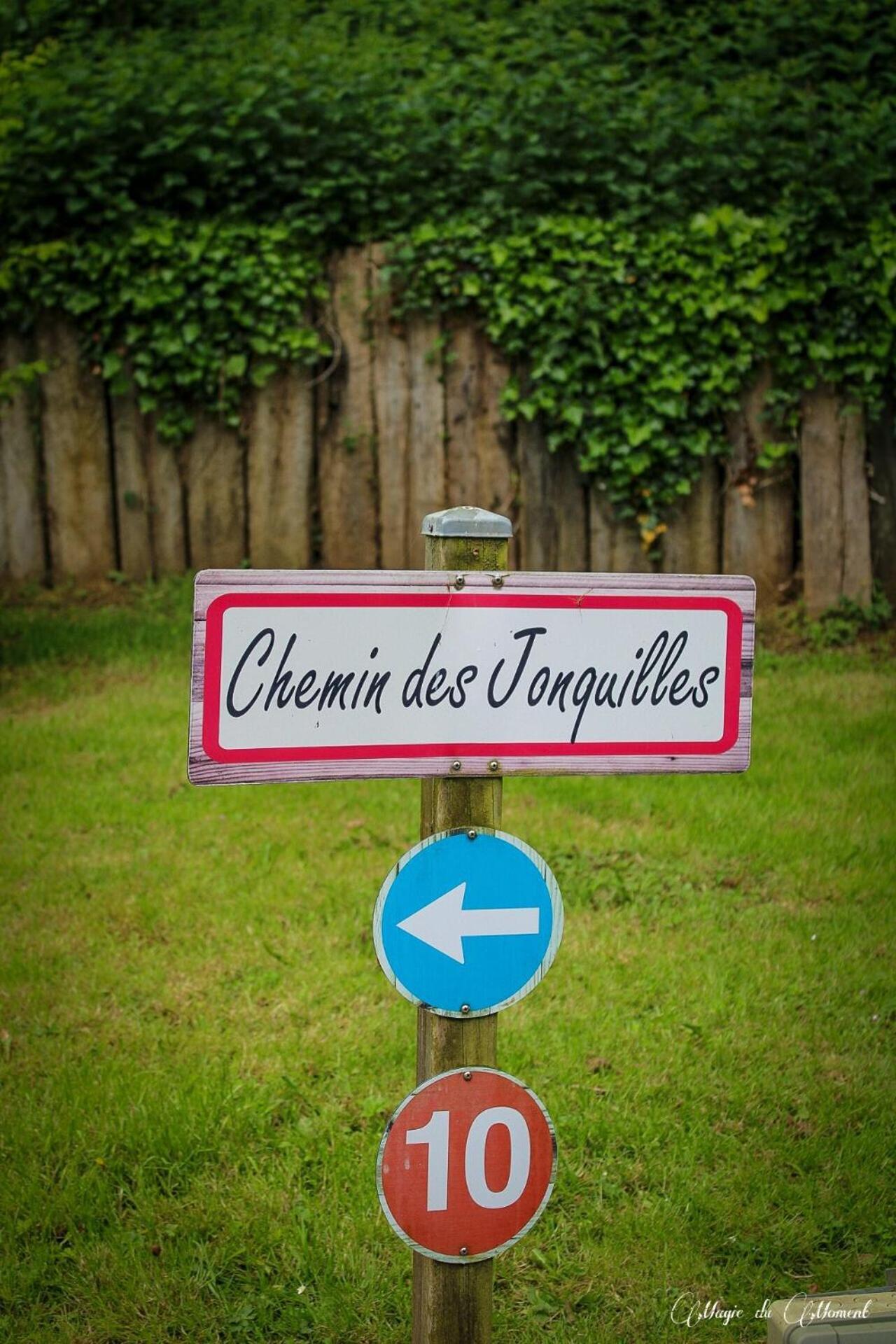 La Sabliere *