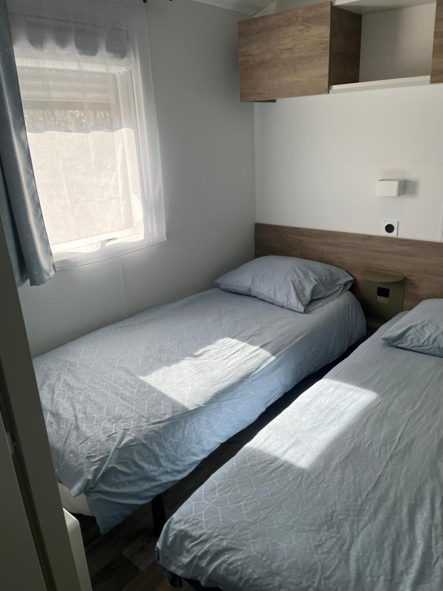 La Sabliere Campingplatz *